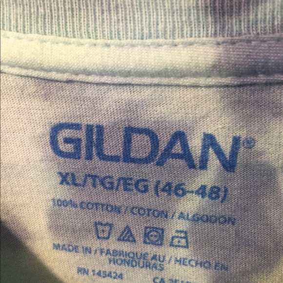 Custom TIE DYE SHIRTS - Picture 13 of 16